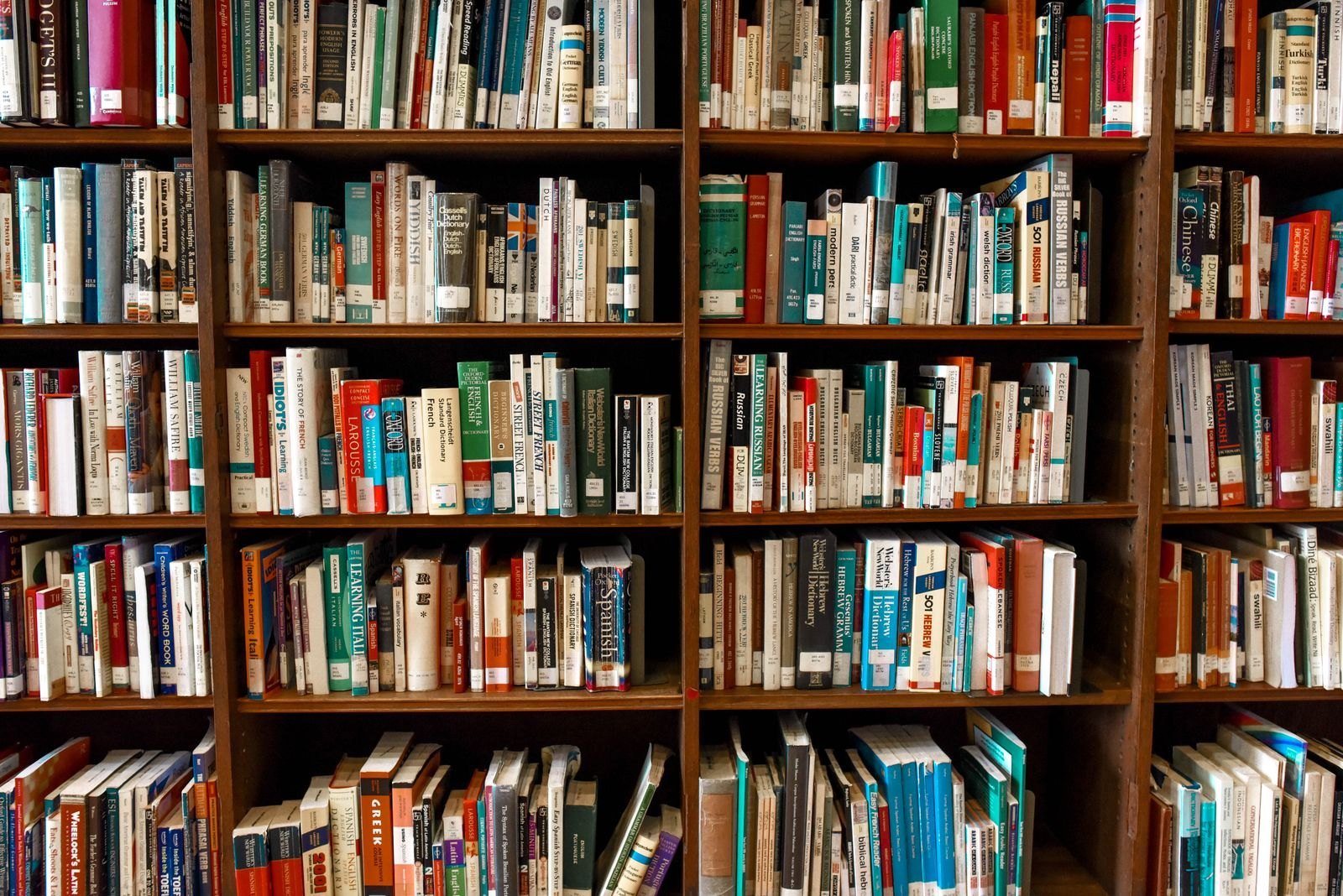 Salon du Livre