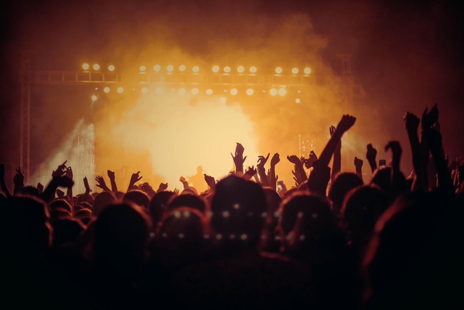 Festival Nuits d'Alger