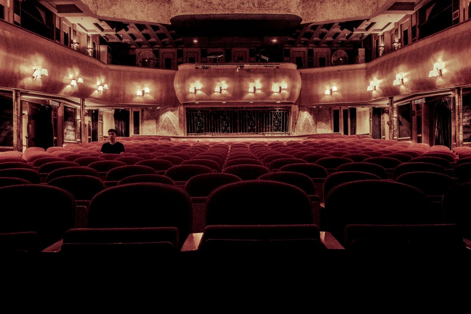 Concert symphonique