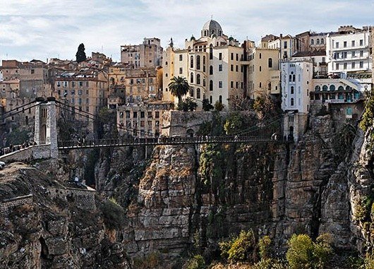 Malouf Constantine